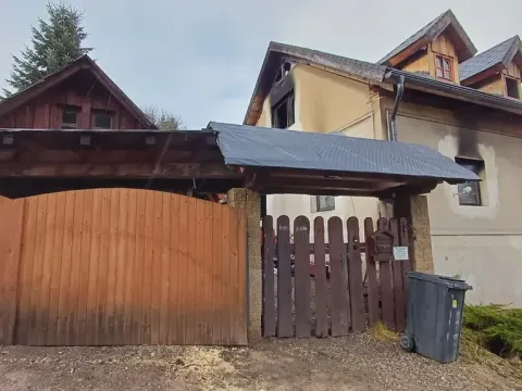 Prodej rodinného domu, Velké Petrovice, 120 m2