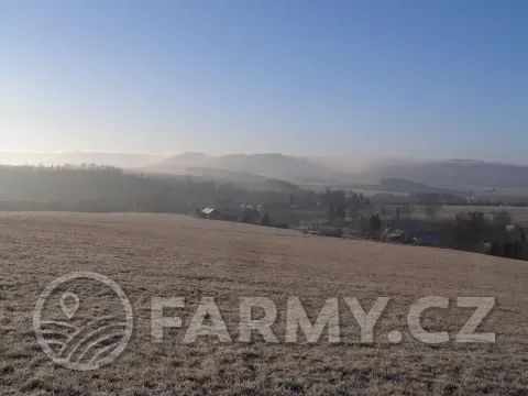 Prodej louky, Meziměstí, 696000 m2