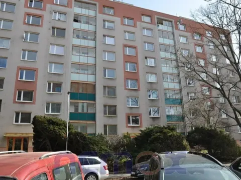 Prodej bytu 2+1, Svitavy, Marie Pujmanové, 58 m2