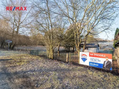 Prodej pozemku pro bydlení, Votice, 527 m2