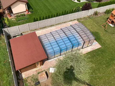 Prodej rodinného domu, Velké Přítočno, 350 m2