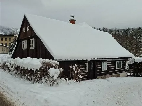 Prodej chaty, Rokytnice nad Jizerou - Horní Rokytnice, 200 m2