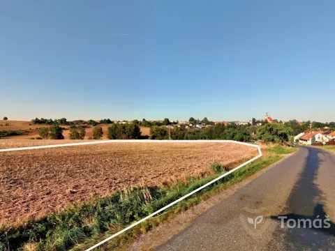 Prodej pole, Křenov, 140230 m2