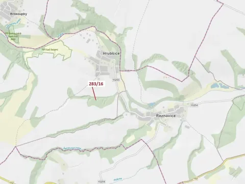 Dražba lesa, Ivančice, 71 m2