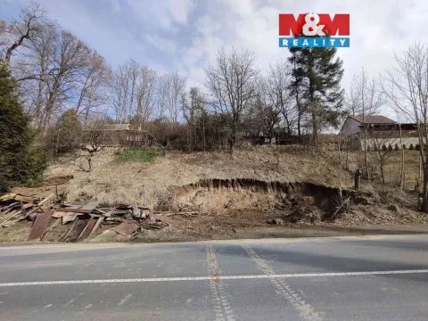 Prodej pozemku pro bydlení, Dlouhá Ves, 1168 m2