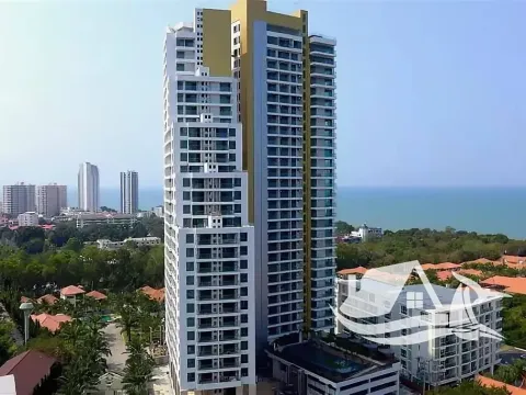 Prodej bytu 3+kk, Pattaya, Thajsko, 75 m2