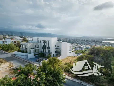 Prodej bytu 4+kk, Kissamos, Řecko, Milia Halepa Challenge Cliff Walk, 154 m2