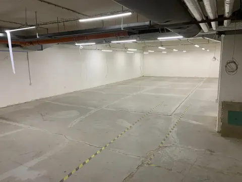 Pronájem skladu, Praha - Stodůlky, Hábova, 191 m2