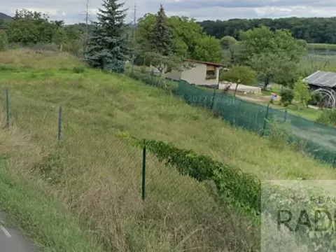 Prodej pozemku pro bydlení, Kyškovice, 1702 m2