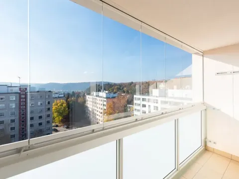 Pronájem bytu 3+1, Praha - Hodkovičky, Pod lysinami, 74 m2