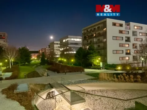 Prodej bytu 3+kk, Praha - Michle, Želetavská, 100 m2