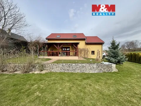 Prodej rodinného domu, Jakartovice - Deštné, 143 m2