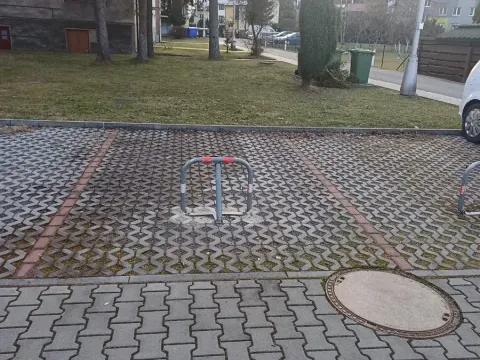 Pronájem pozemku, Frýdlant nad Ostravicí, Dvořákova, 11 m2