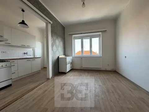 Pronájem bytu 2+1, Hodonín, Janáčkova, 57 m2