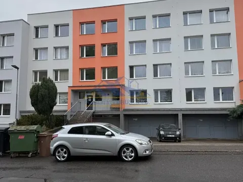Pronájem bytu 2+kk, Hořovice, Višňová, 43 m2