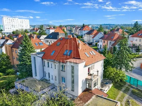 Prodej vícegeneračního domu, Praha - Hostivař, Herbenova, 360 m2