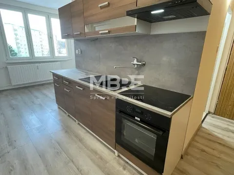 Pronájem bytu 3+1, Chomutov, Kamenná, 82 m2