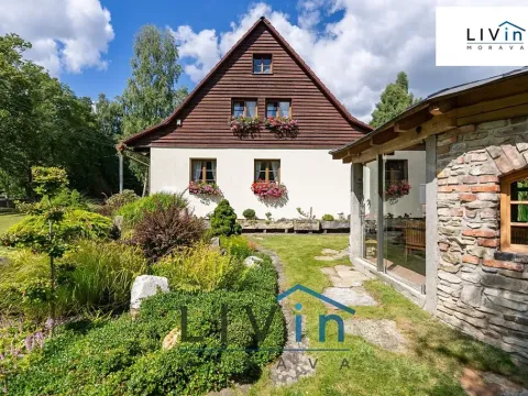 Prodej chalupy, Malá Morava, 279 m2