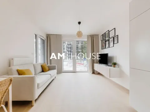 Pronájem bytu 2+kk, Praha, Ivana Hlinky, 60 m2