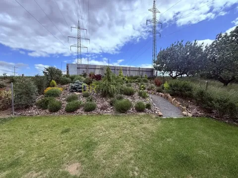 Prodej zahrady, Vážany nad Litavou, 1313 m2