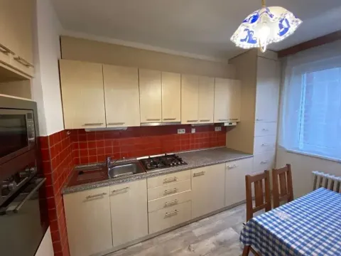 Pronájem bytu 2+1, Liberec, Franklinova, 60 m2