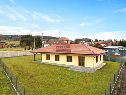 Prodej rodinného domu, Podolí I, 111 m2