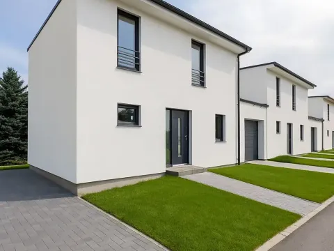 Prodej rodinného domu, Neratovice, V Polích, 129 m2