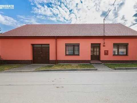Prodej rodinného domu, Heršpice, 201 m2
