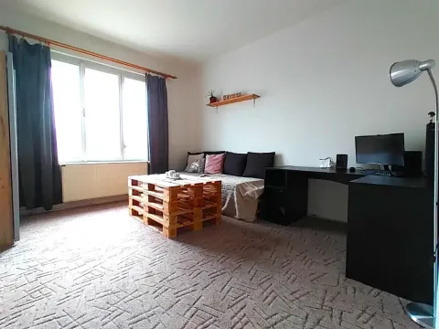 Pronájem pokoje, Bakov nad Jizerou, Tyršova, 18 m2