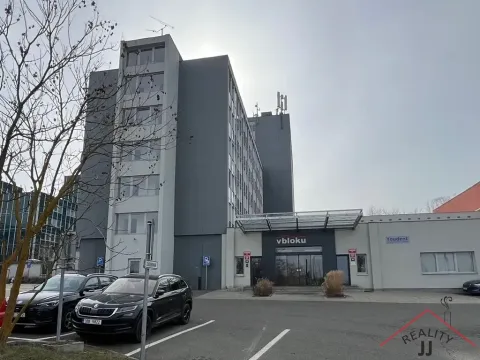 Prodej bytu 2+kk, Praha - Jinonice, Peroutkova, 54 m2