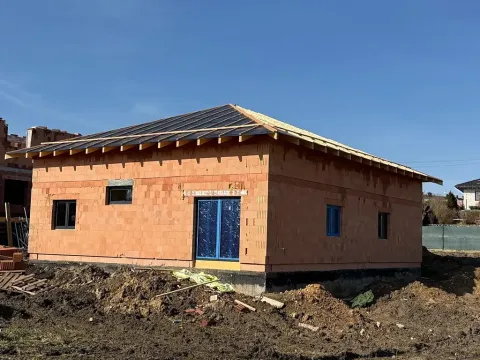 Prodej bytu 4+kk, Petřvald, Modrá, 135 m2