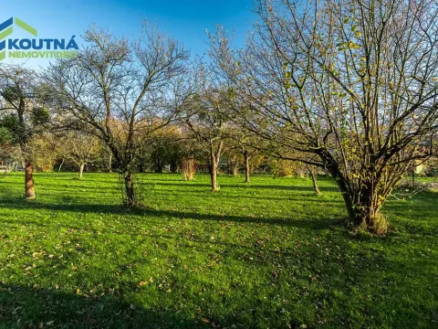 Prodej pozemku pro bydlení, Frenštát pod Radhoštěm, 2087 m2