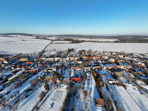 Prodej komerční, Raková u Konice, 229 m2