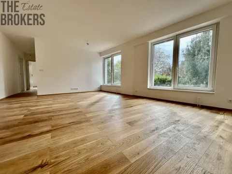 Prodej bytu 4+kk, Praha - Suchdol, U hotelu, 118 m2