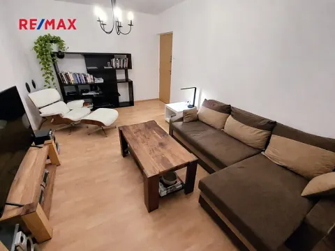 Prodej bytu 2+1, Slavkov u Brna, 58 m2