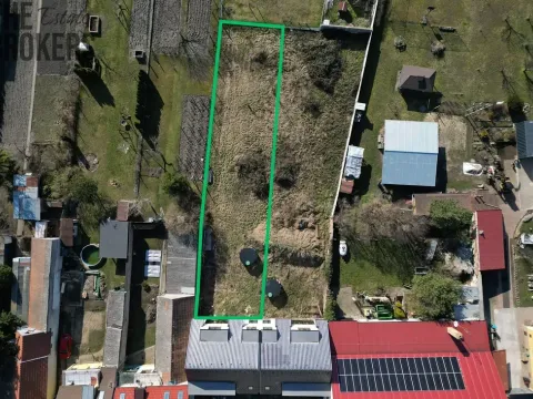 Prodej rodinného domu, Mikulčice, 177 m2