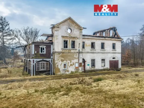 Prodej rodinného domu, Staré Křečany - Nové Křečany, 140 m2