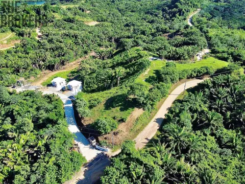 Prodej pozemku, Coxen Hole, Roatán, Honduras, 300 m2