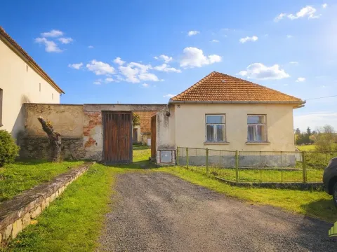 Prodej rodinného domu, Stropešín, 139 m2