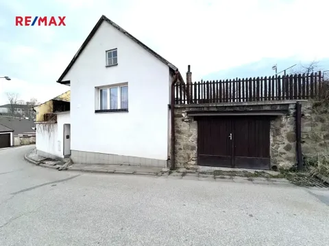 Prodej rodinného domu, Jindřichův Hradec, Bratrská, 120 m2