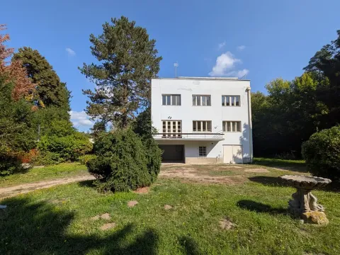 Prodej pozemku pro bydlení, Brno, Jandáskova, 3190 m2