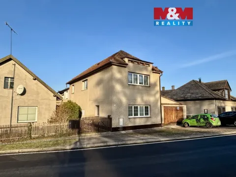 Pronájem bytu 1+1, Čermná nad Orlicí - Malá Čermná, 65 m2