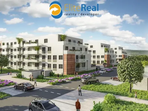 Prodej bytu 4+kk, Olomouc, Třída Jiřího Pelikána, 90 m2