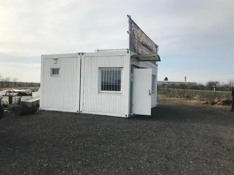 Pronájem komerční nemovitosti, Tovačov, 30 m2