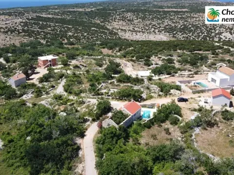 Prodej komerčního pozemku, Novalja, Chorvatsko, 315 m2