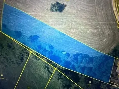 Prodej podílu pole, Kamenice, 331 m2