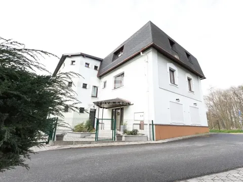 Pronájem bytu 2+kk, Rychvald, U Pošty, 35 m2