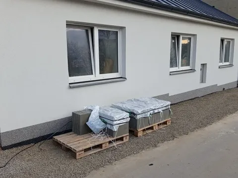 Prodej rodinného domu, Věrovany, 105 m2