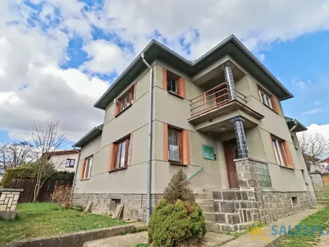 Prodej rodinného domu, Příseka, 235 m2