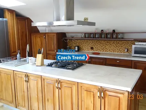 Pronájem bytu 2+kk, Olomouc, Rolsberská, 67 m2